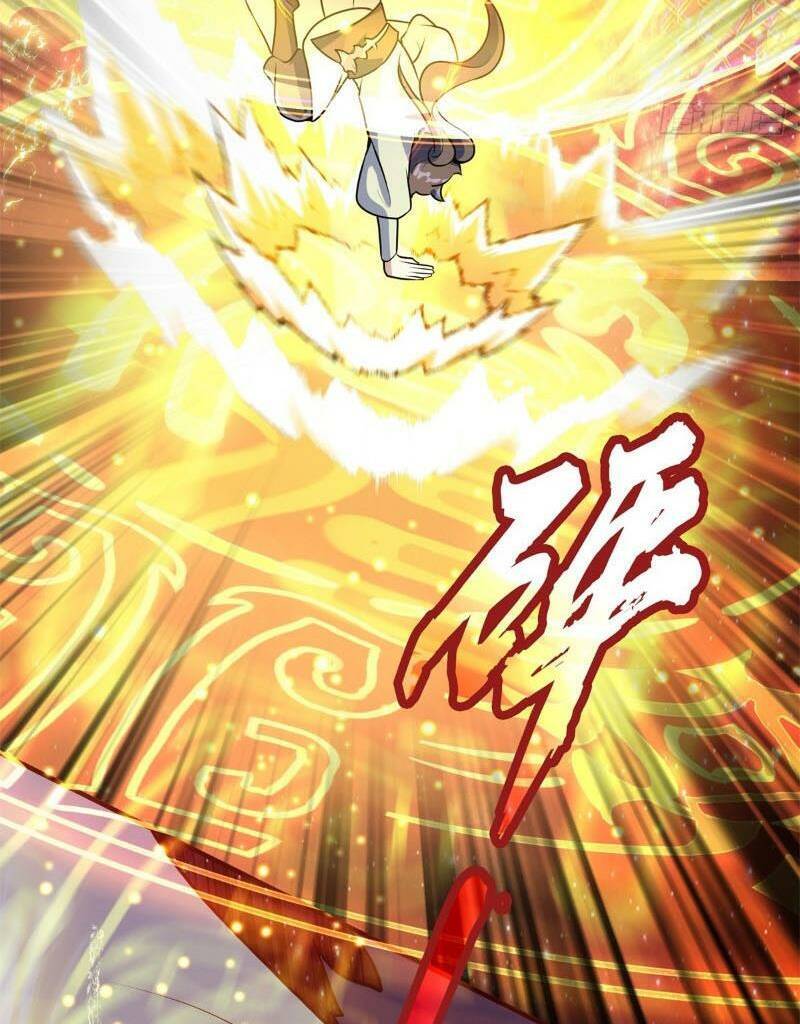 Vạn Đạo Chúa Tể Chapter 9 - Trang 2