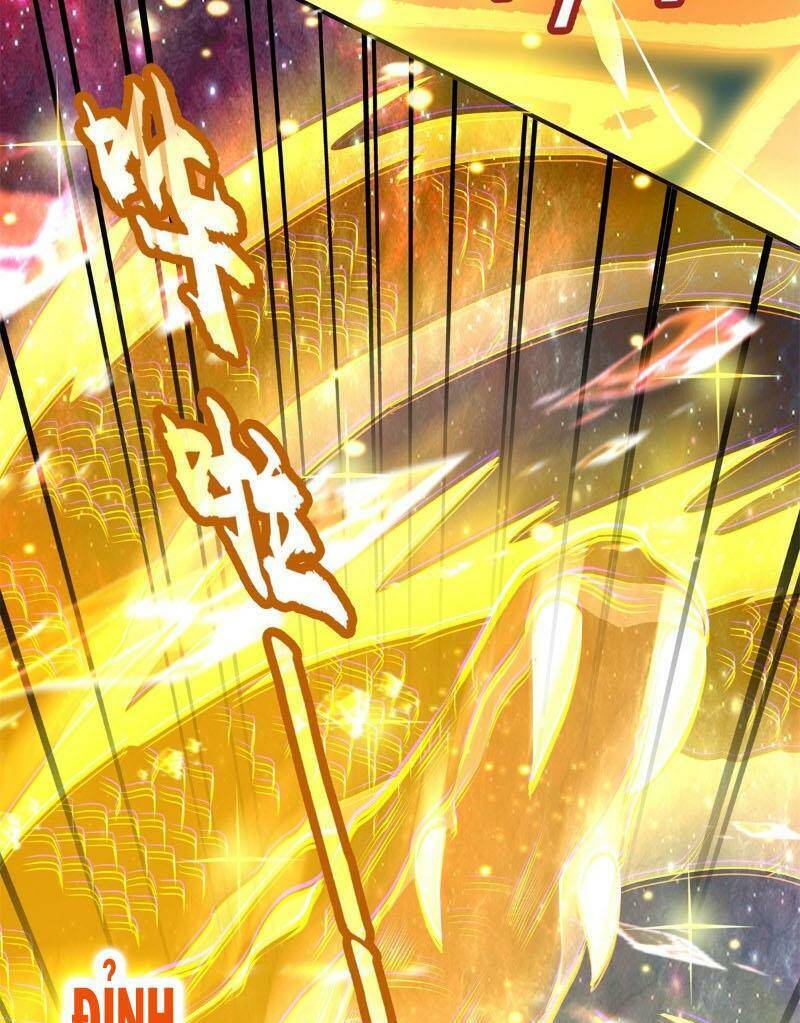 Vạn Đạo Chúa Tể Chapter 9 - Trang 2