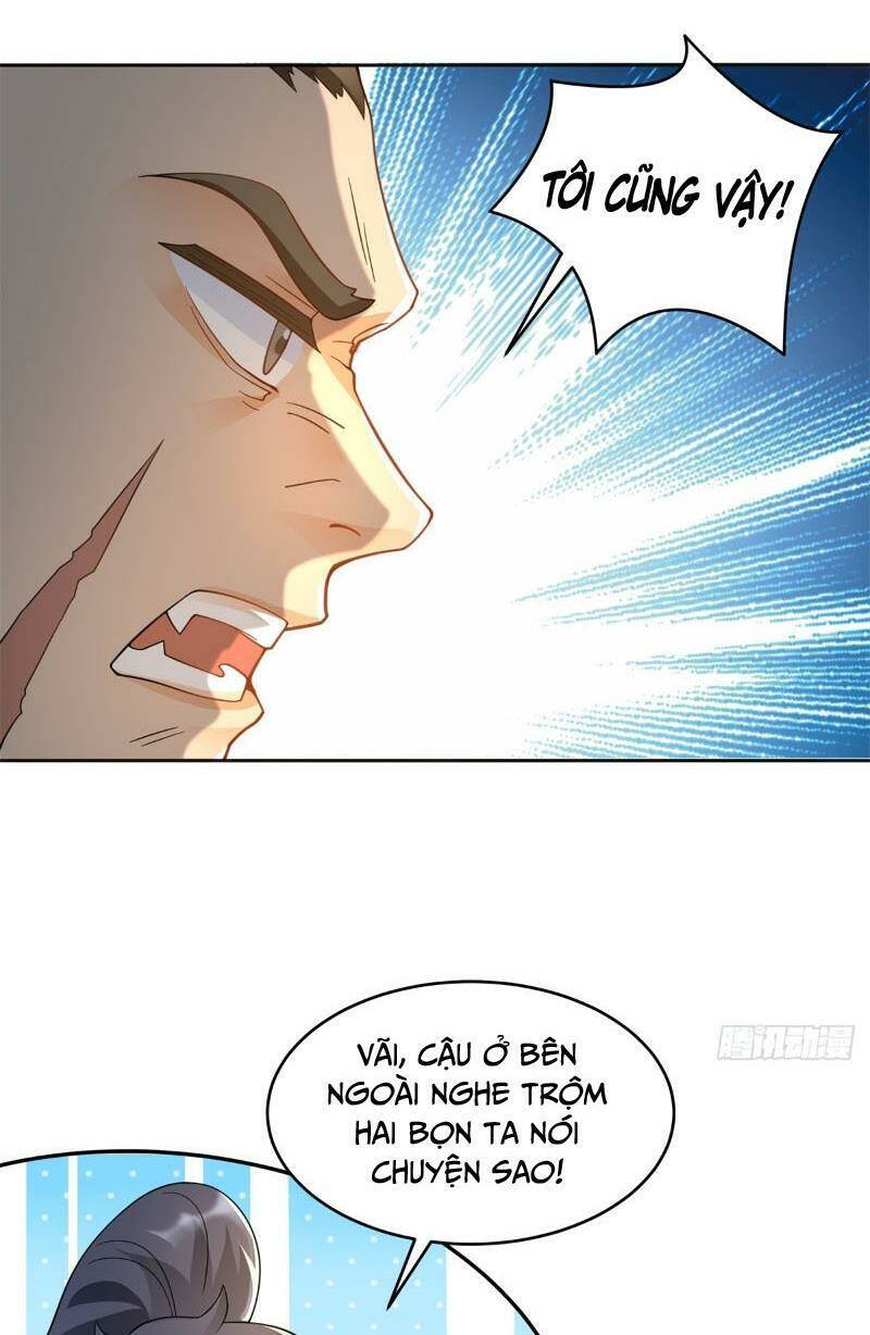 Vạn Đạo Chúa Tể Chapter 9 - Trang 2