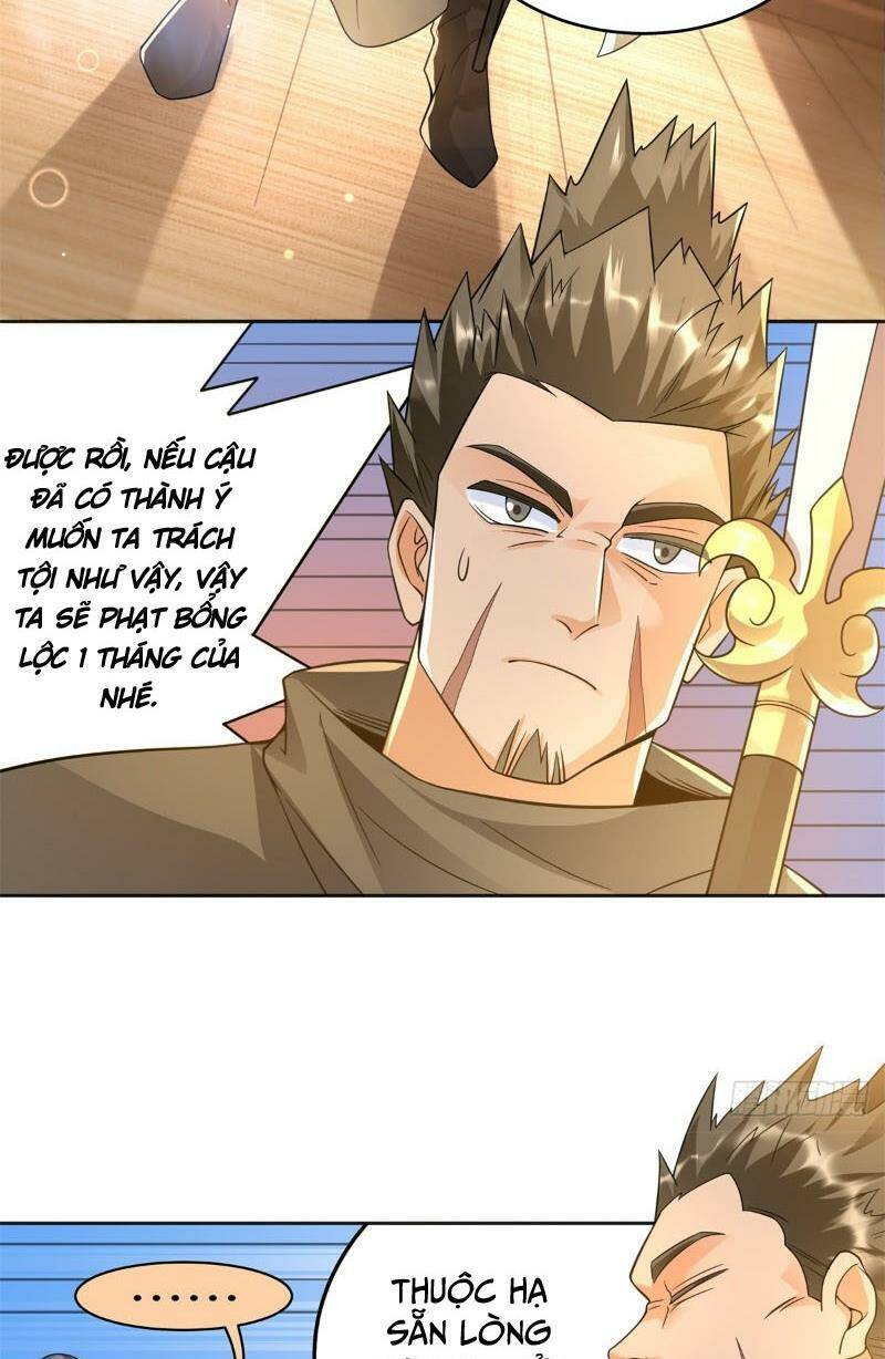 Vạn Đạo Chúa Tể Chapter 9 - Trang 2