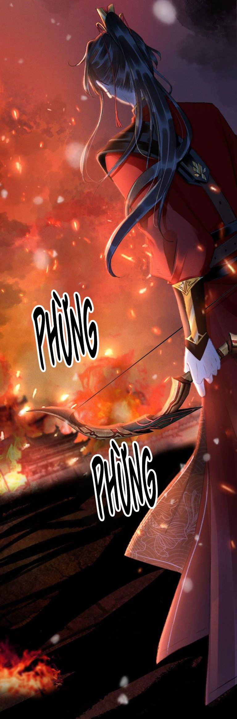 Vân Gian Có Tòa Thành Chapter 1 - Trang 2