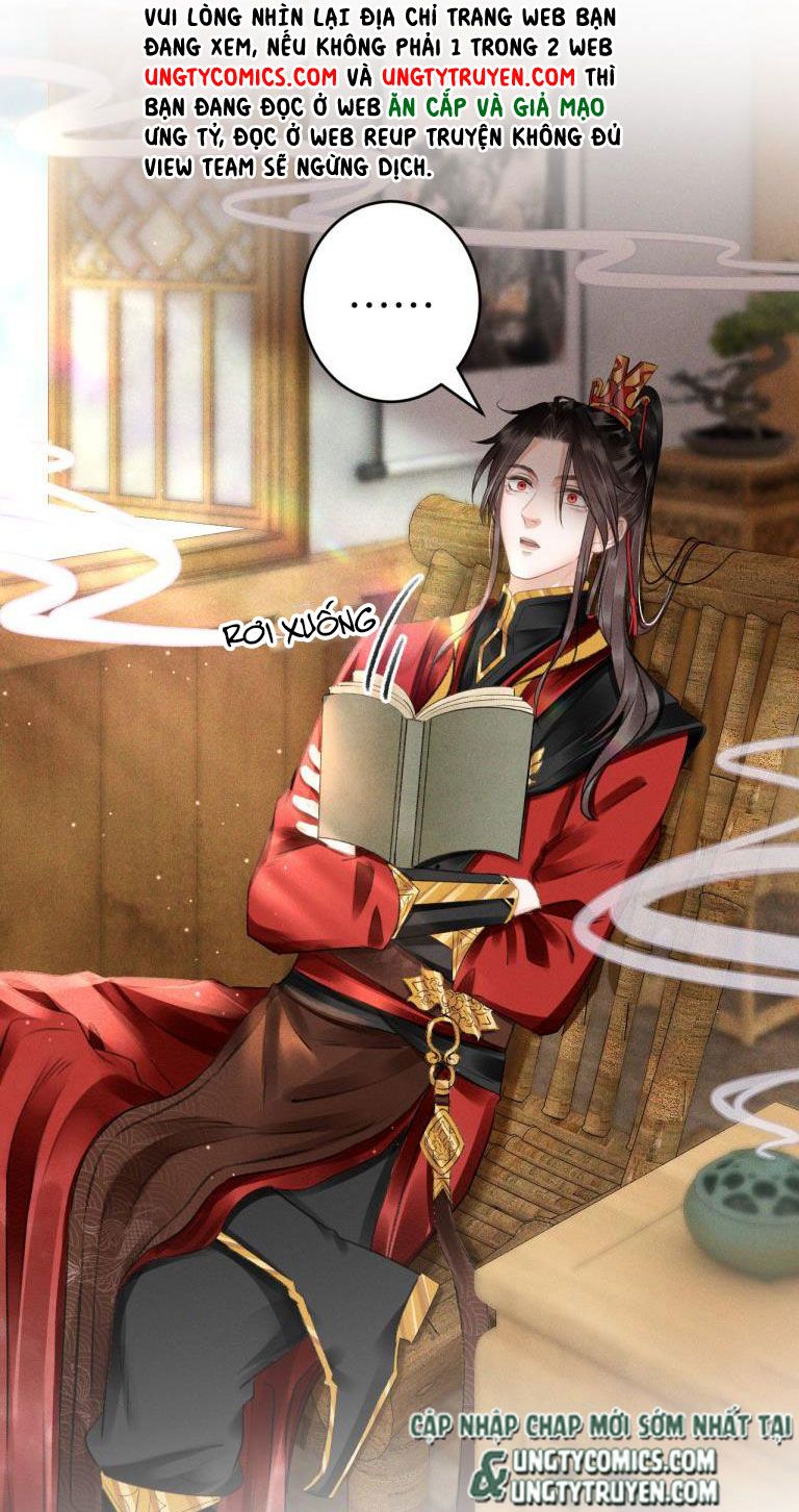 Vân Gian Có Tòa Thành Chapter 1 - Trang 2