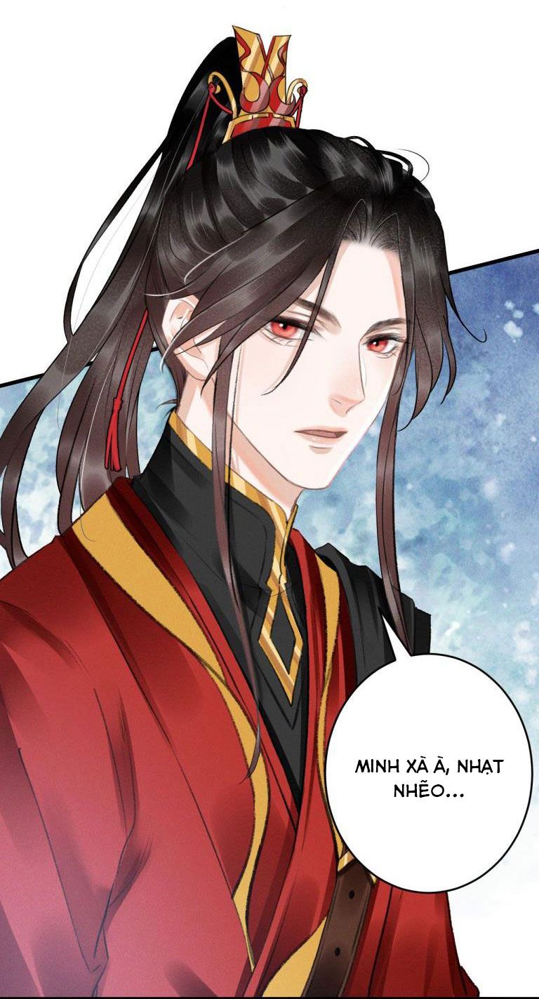 Vân Gian Có Tòa Thành Chapter 1 - Trang 2