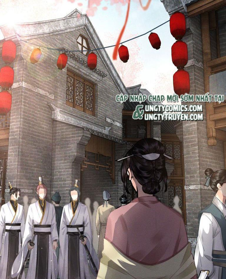 Vân Gian Có Tòa Thành Chapter 1 - Trang 2