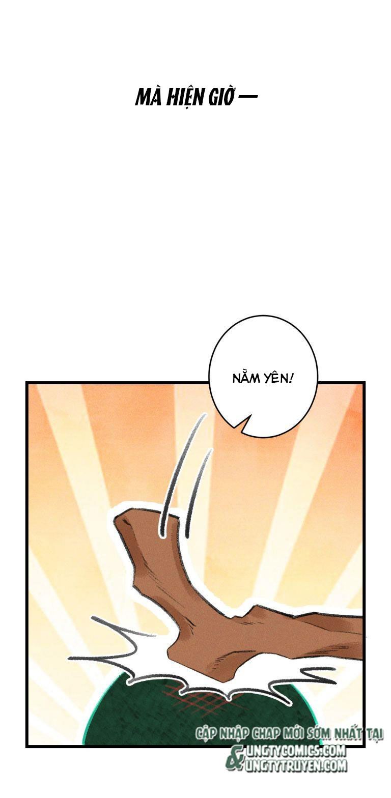 Vân Gian Có Tòa Thành Chapter 1 - Trang 2