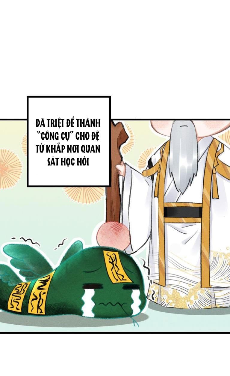 Vân Gian Có Tòa Thành Chapter 1 - Trang 2