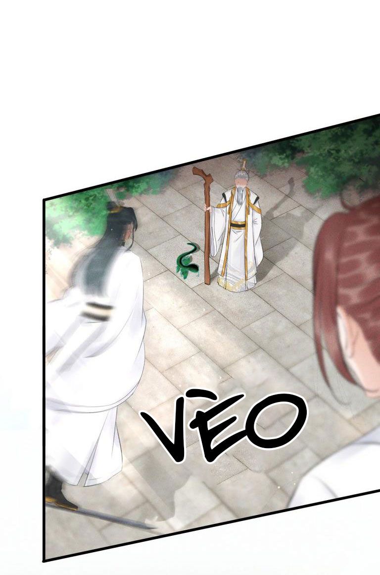 Vân Gian Có Tòa Thành Chapter 1 - Trang 2