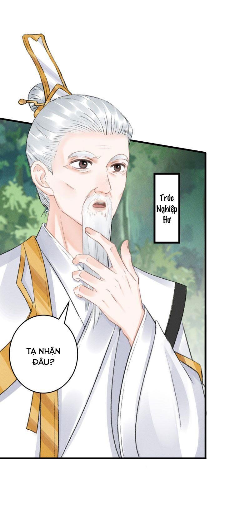 Vân Gian Có Tòa Thành Chapter 1 - Trang 2