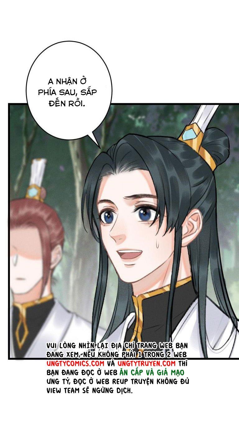 Vân Gian Có Tòa Thành Chapter 1 - Trang 2