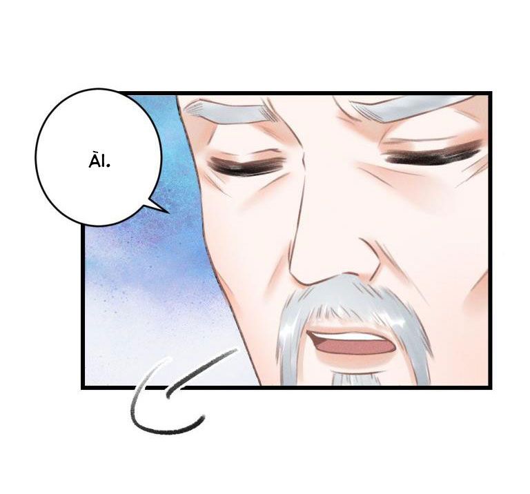 Vân Gian Có Tòa Thành Chapter 1 - Trang 2