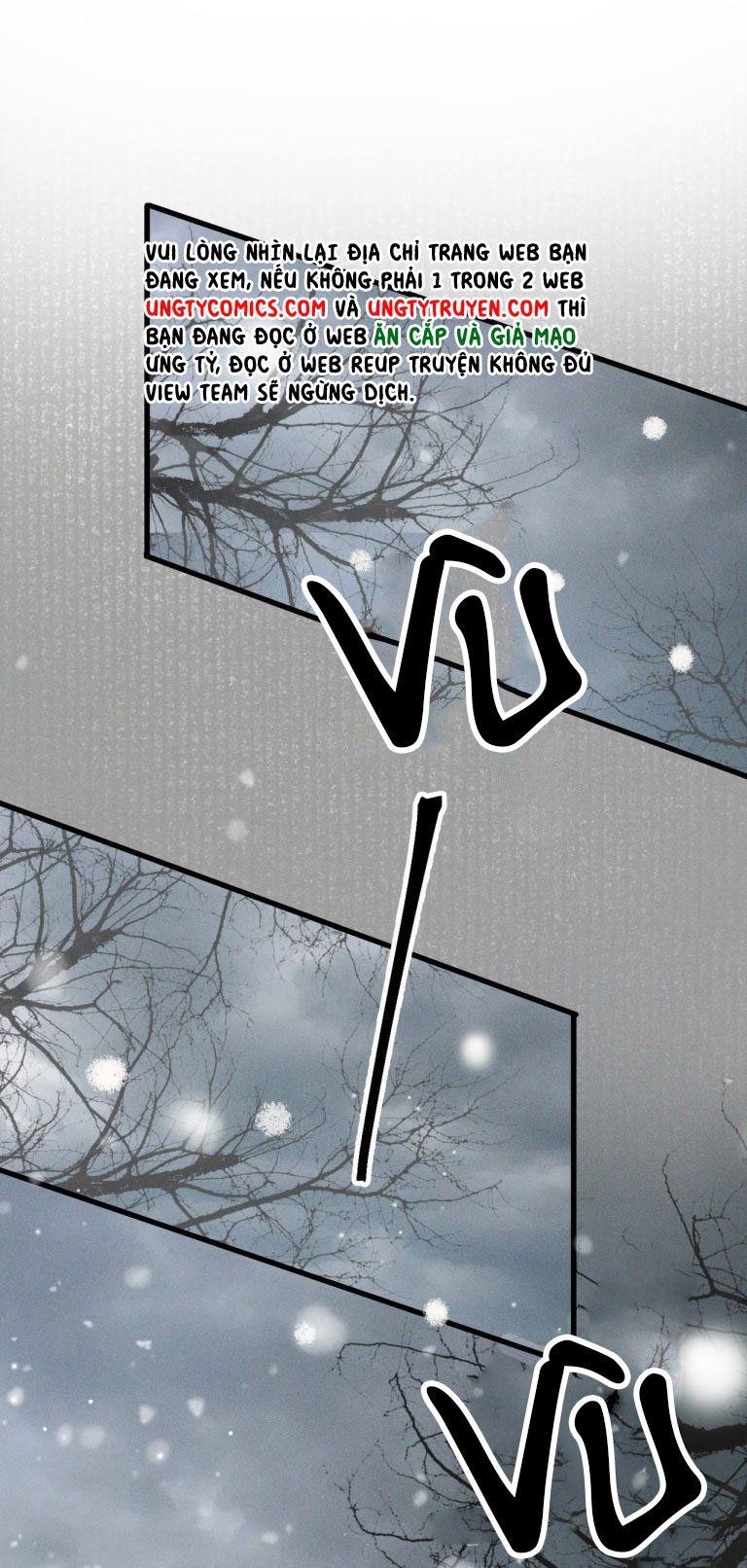 Vân Gian Có Tòa Thành Chapter 1 - Trang 2