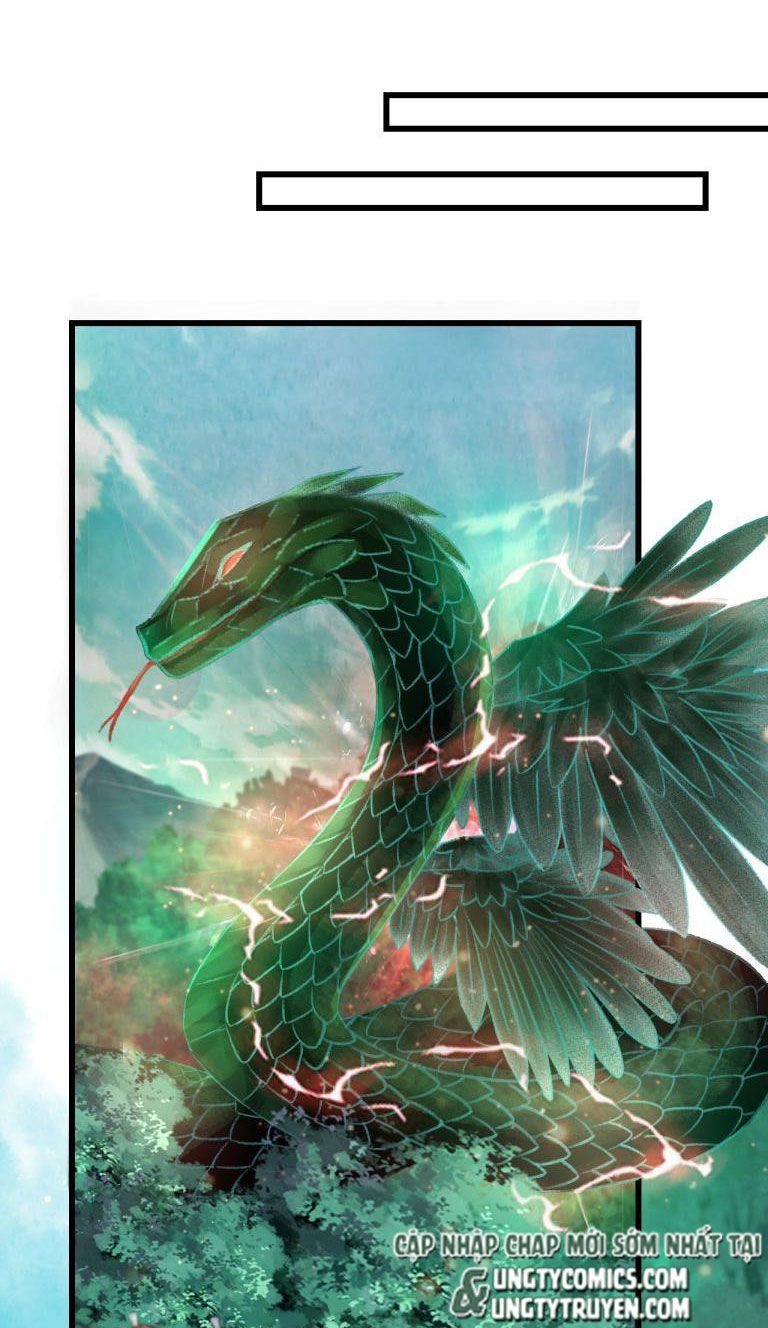 Vân Gian Có Tòa Thành Chapter 1 - Trang 2