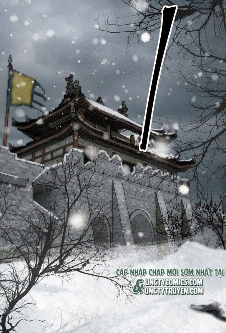 Vân Gian Có Tòa Thành Chapter 1 - Trang 2