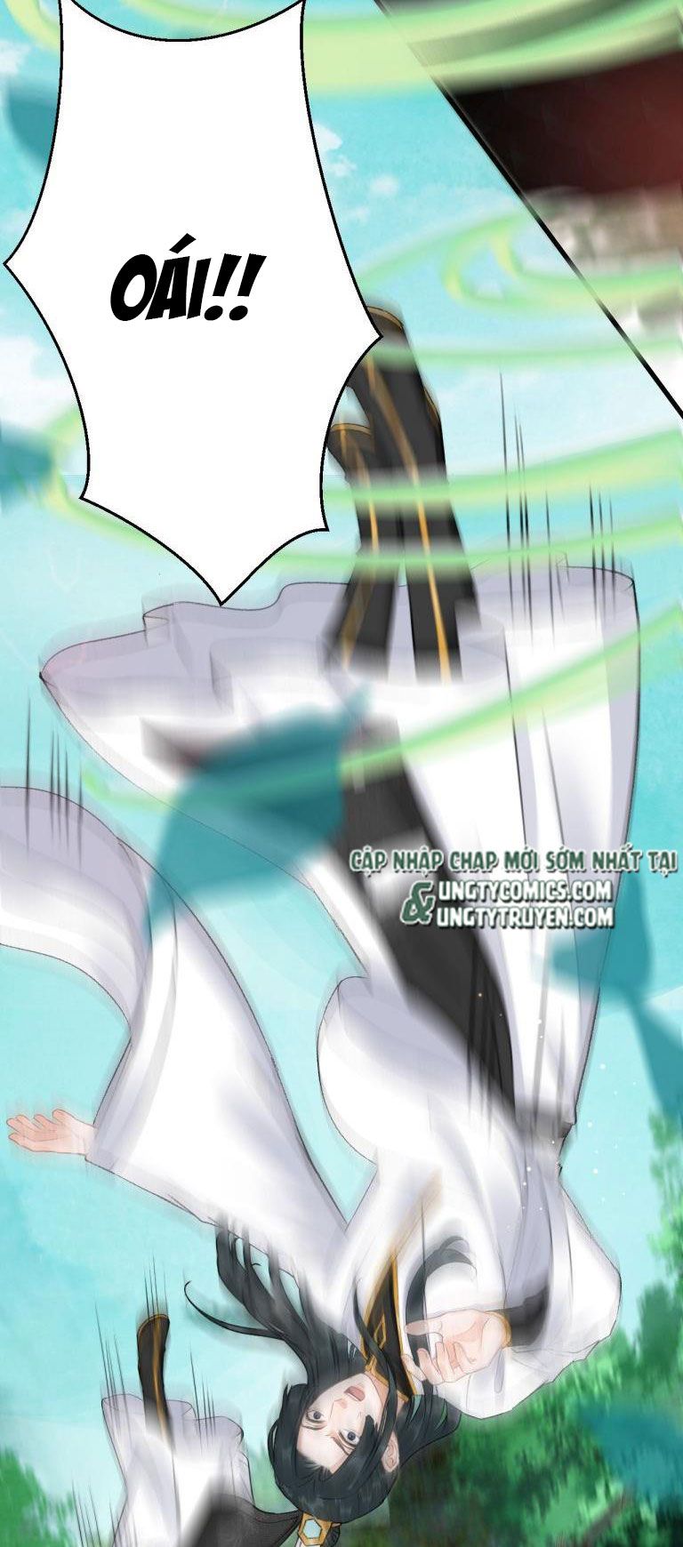 Vân Gian Có Tòa Thành Chapter 1 - Trang 2
