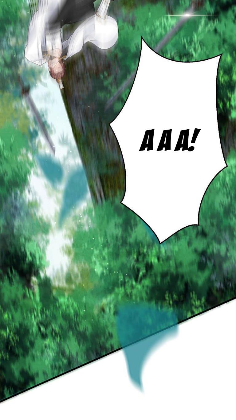 Vân Gian Có Tòa Thành Chapter 1 - Trang 2