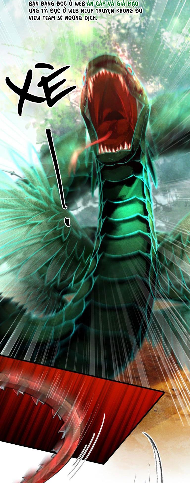 Vân Gian Có Tòa Thành Chapter 1 - Trang 2