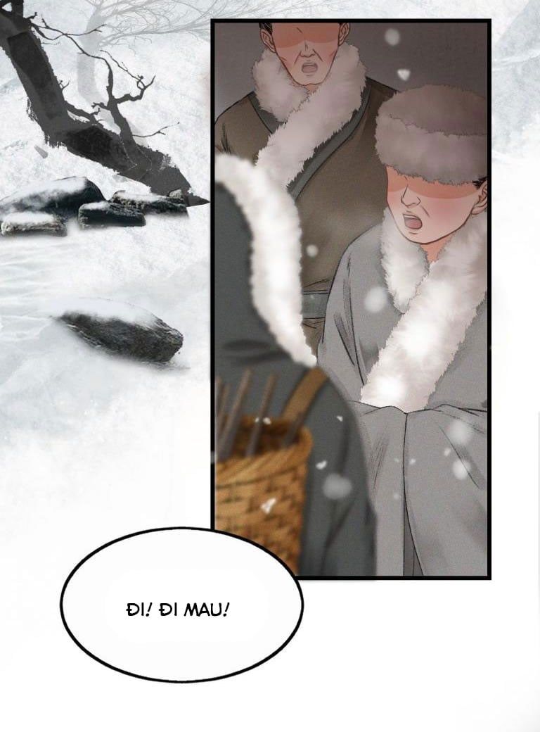 Vân Gian Có Tòa Thành Chapter 1 - Trang 2