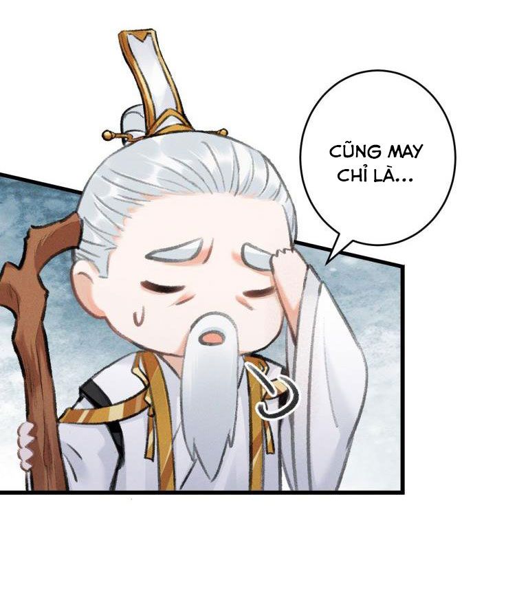 Vân Gian Có Tòa Thành Chapter 1 - Trang 2