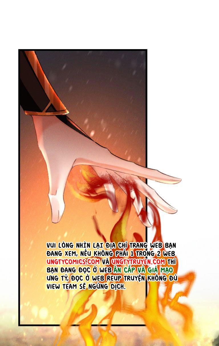 Vân Gian Có Tòa Thành Chapter 1 - Trang 2