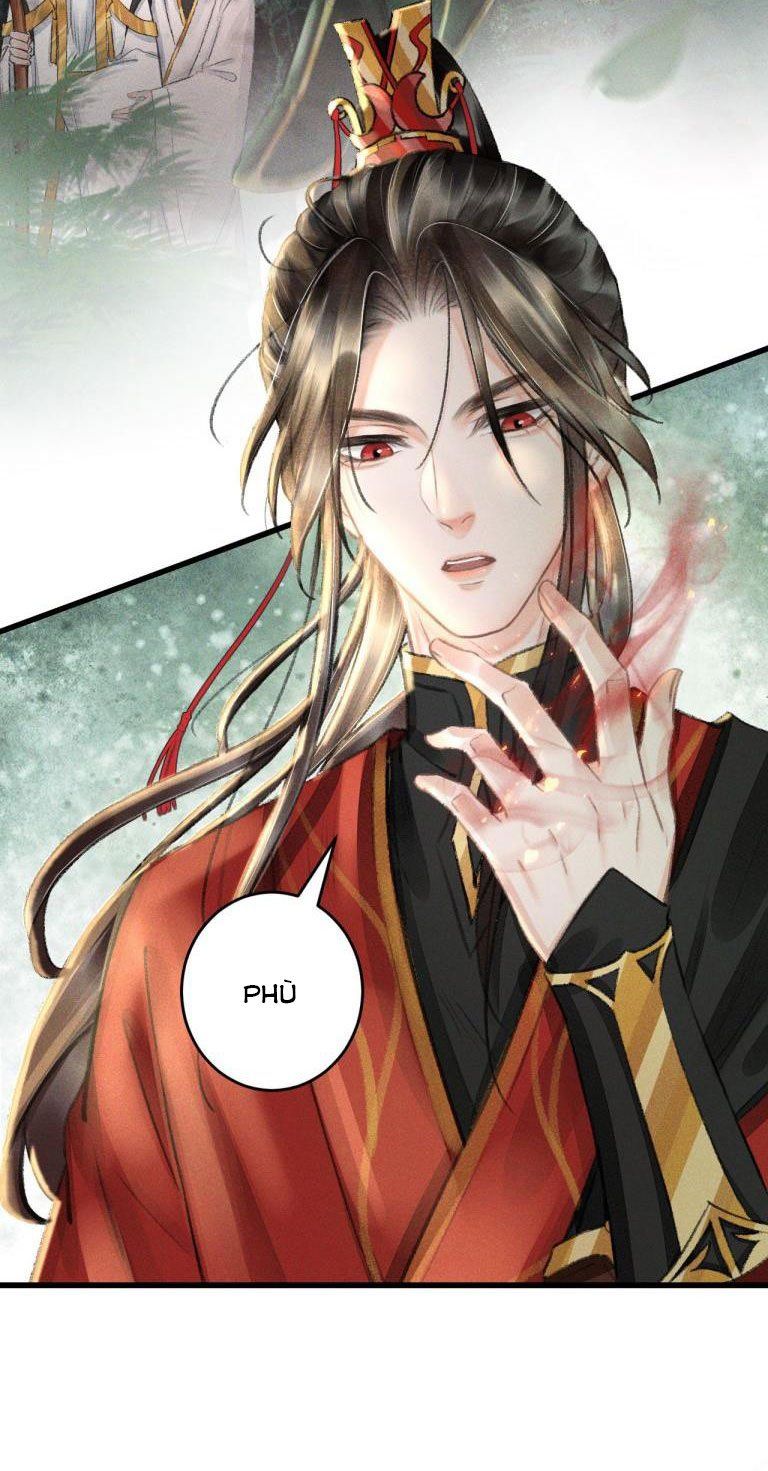 Vân Gian Có Tòa Thành Chapter 1 - Trang 2