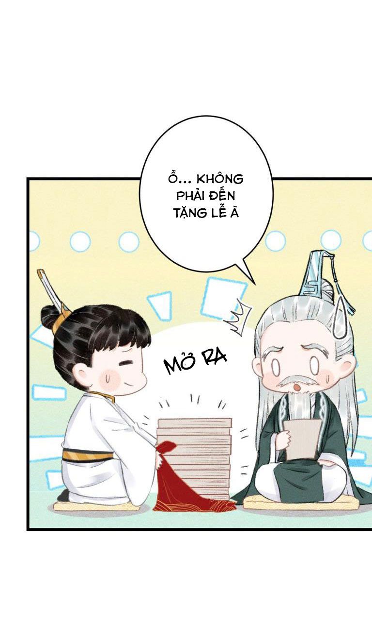 Vân Gian Có Tòa Thành Chapter 1 - Trang 2