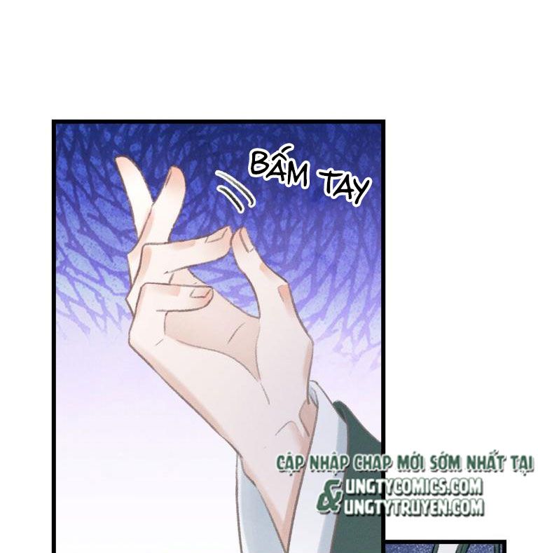Vân Gian Có Tòa Thành Chapter 1 - Trang 2