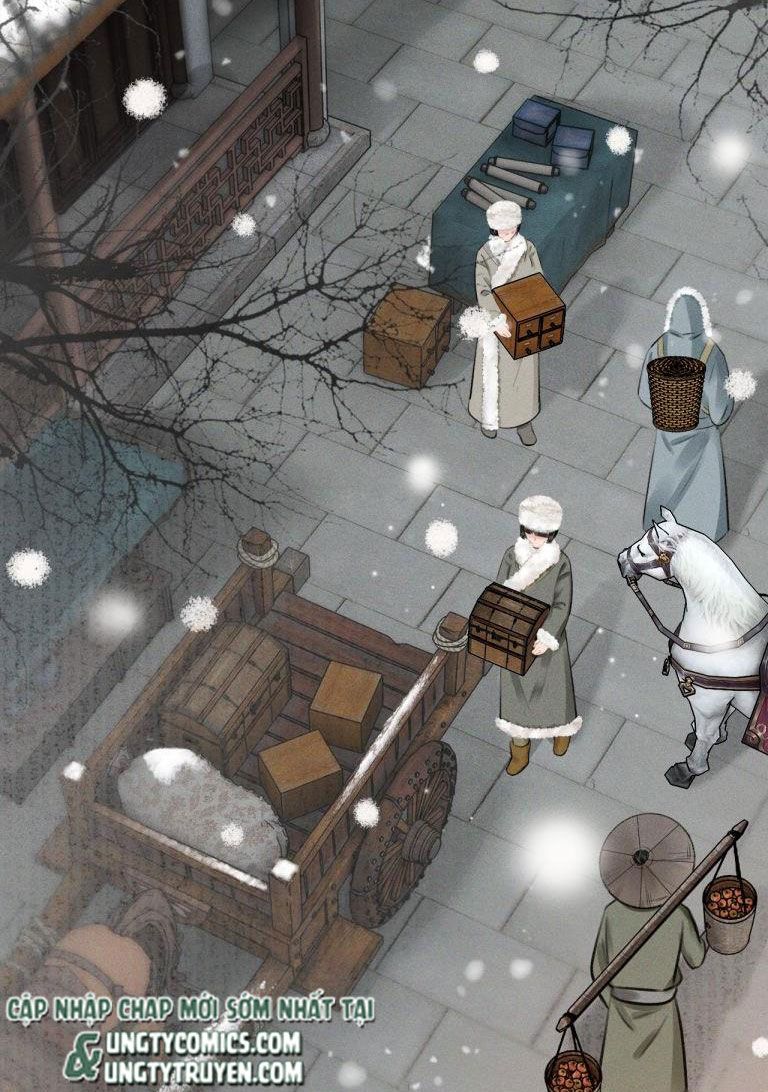 Vân Gian Có Tòa Thành Chapter 1 - Trang 2