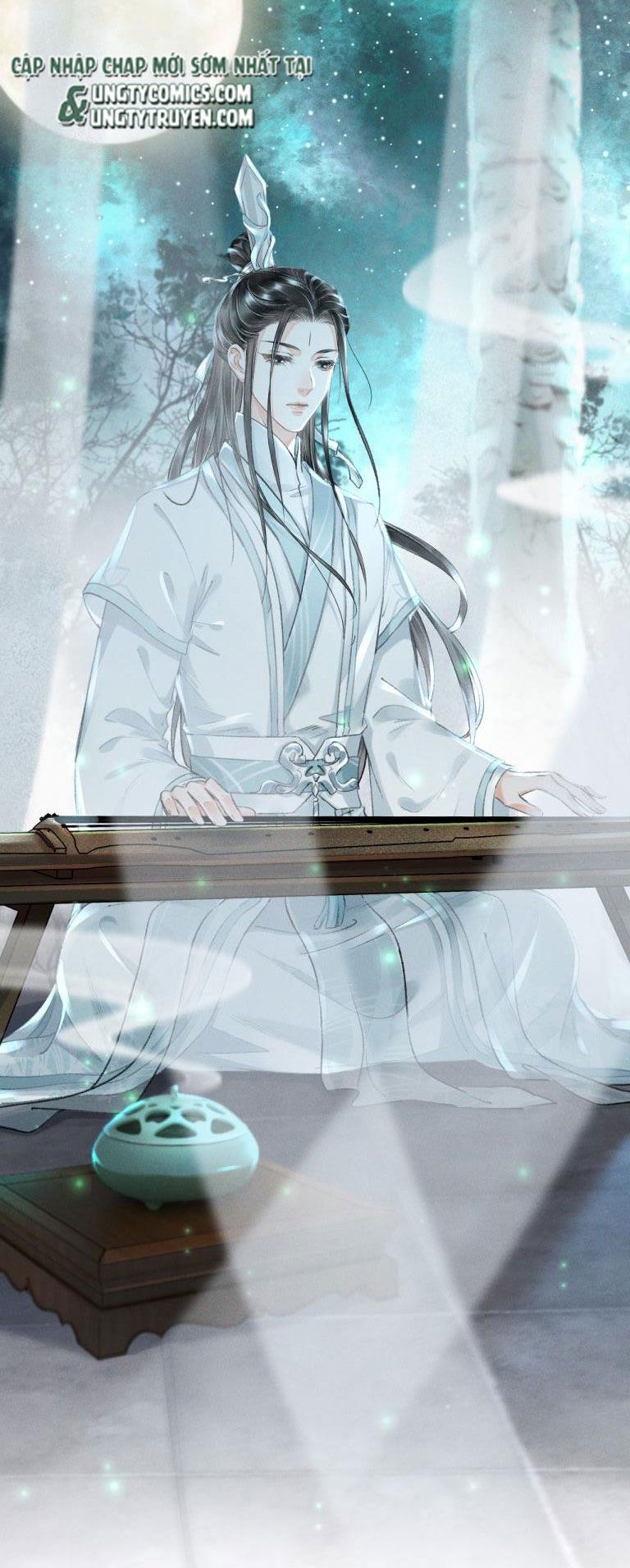 Vân Gian Có Tòa Thành Chapter 1 - Trang 2