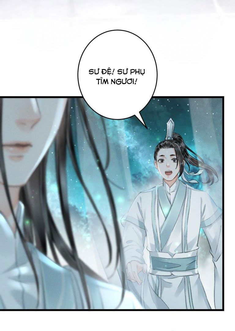 Vân Gian Có Tòa Thành Chapter 1 - Trang 2