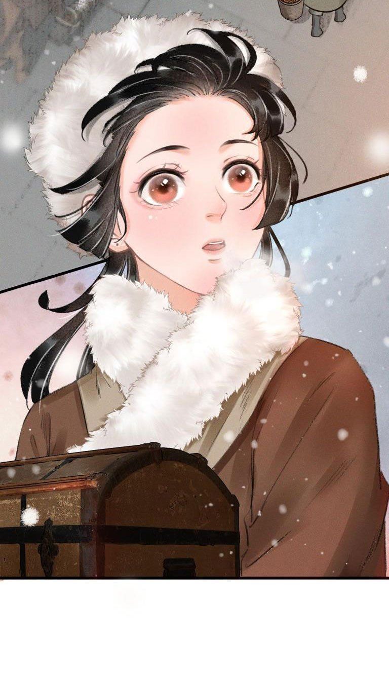 Vân Gian Có Tòa Thành Chapter 1 - Trang 2