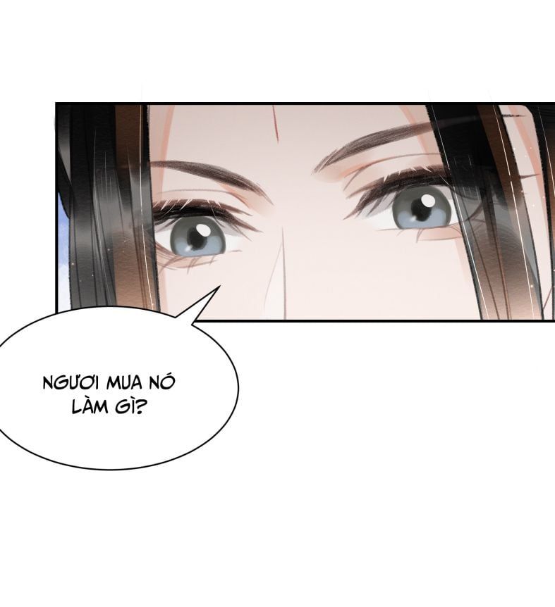 Vân Gian Có Tòa Thành Chapter 10 - Trang 2
