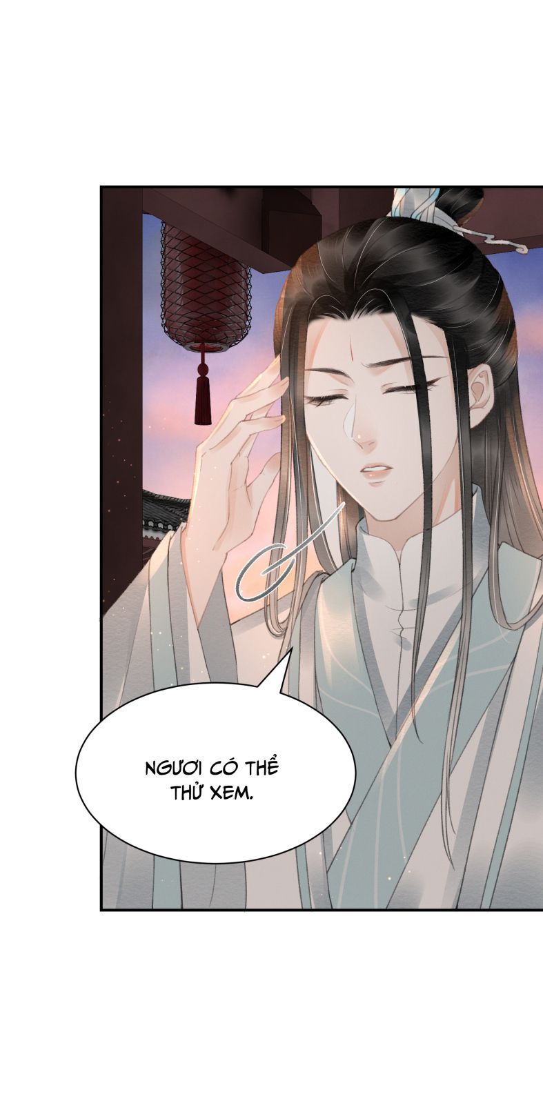 Vân Gian Có Tòa Thành Chapter 10 - Trang 2
