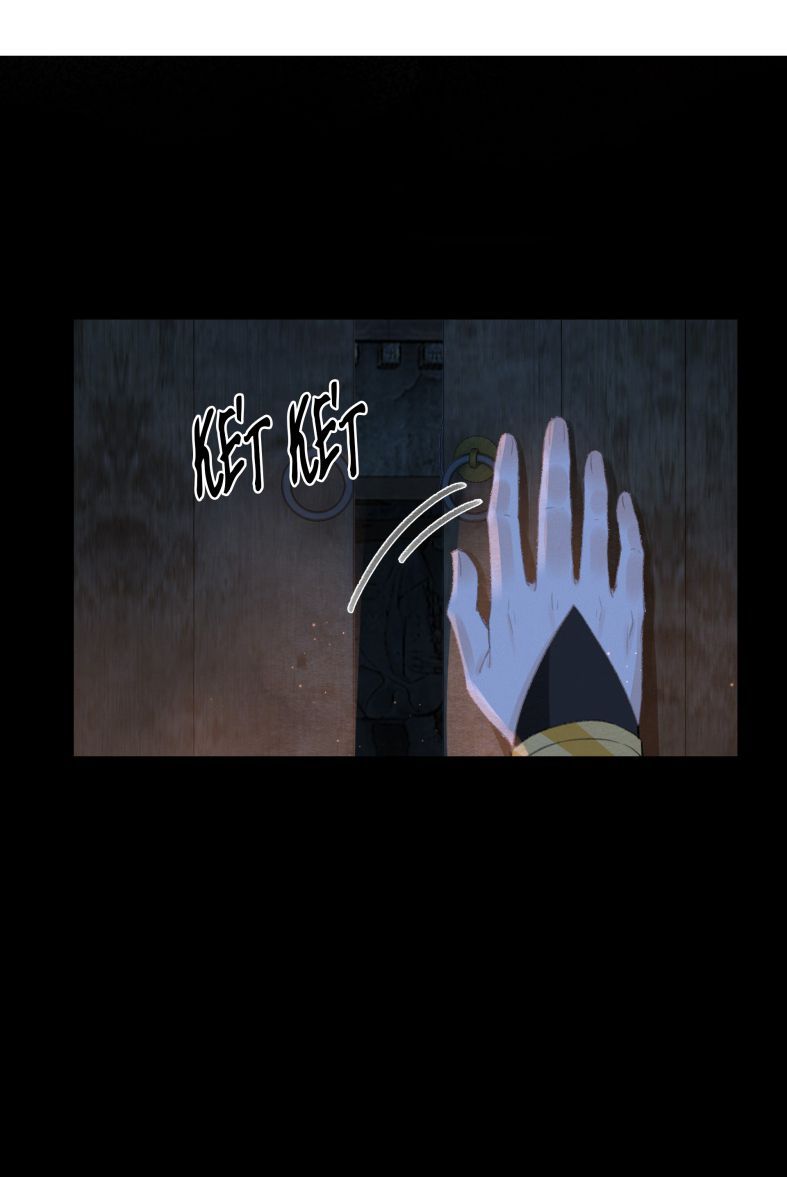 Vân Gian Có Tòa Thành Chapter 10 - Trang 2