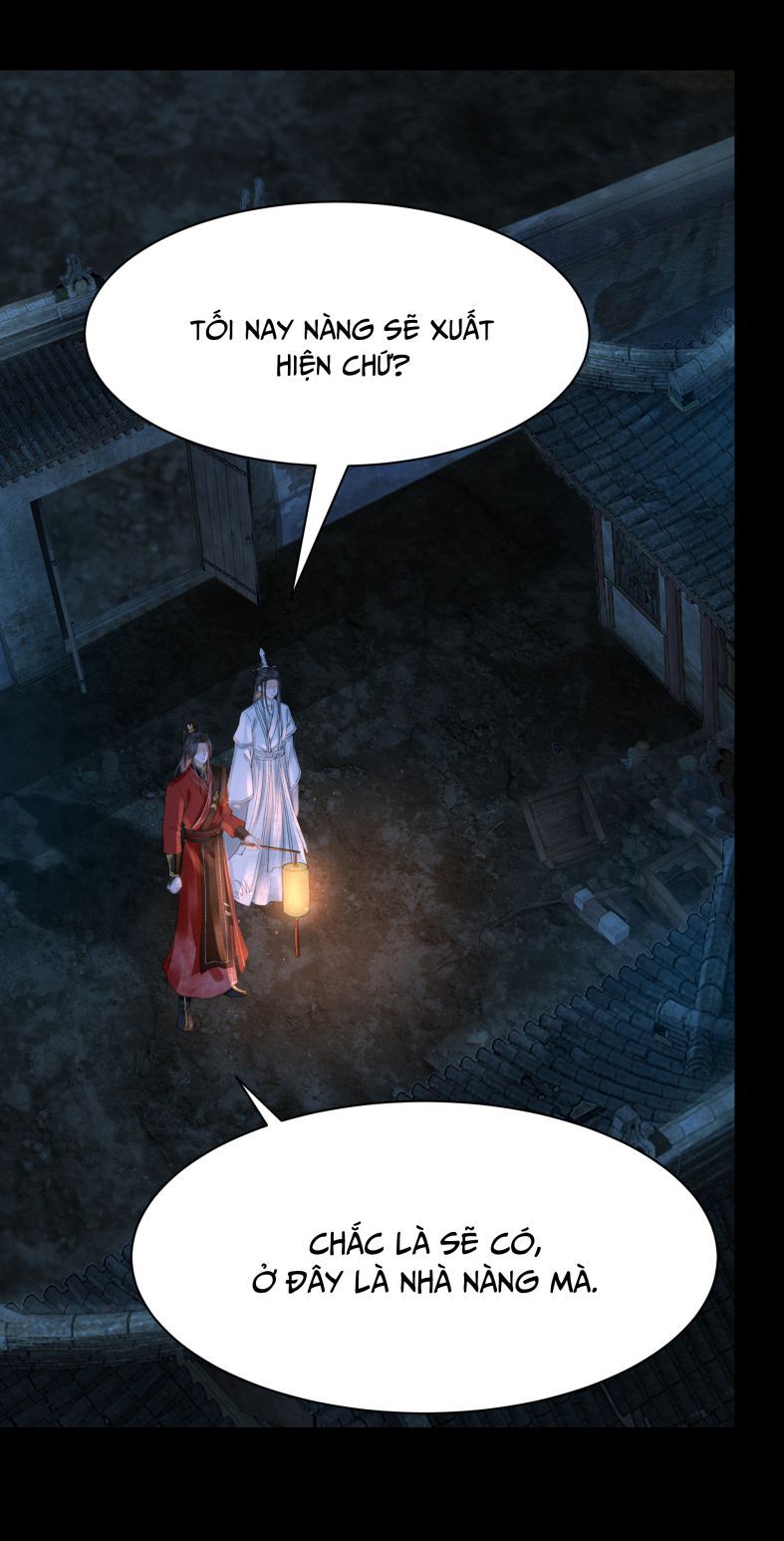 Vân Gian Có Tòa Thành Chapter 10 - Trang 2