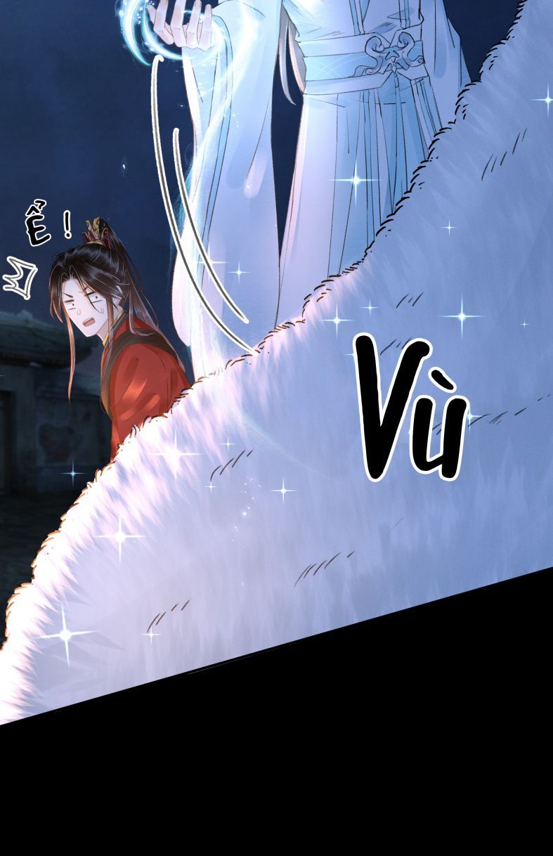 Vân Gian Có Tòa Thành Chapter 10 - Trang 2