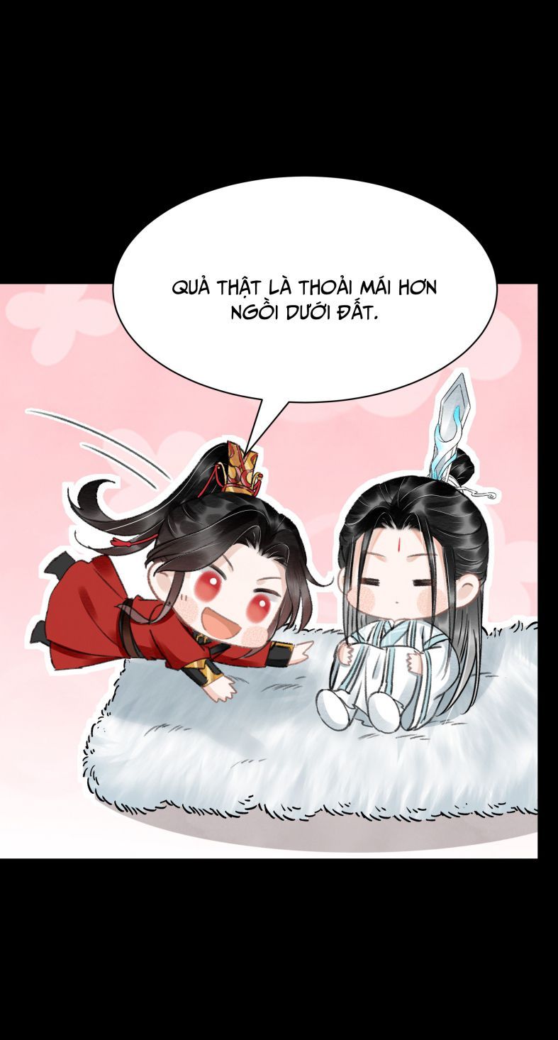 Vân Gian Có Tòa Thành Chapter 10 - Trang 2