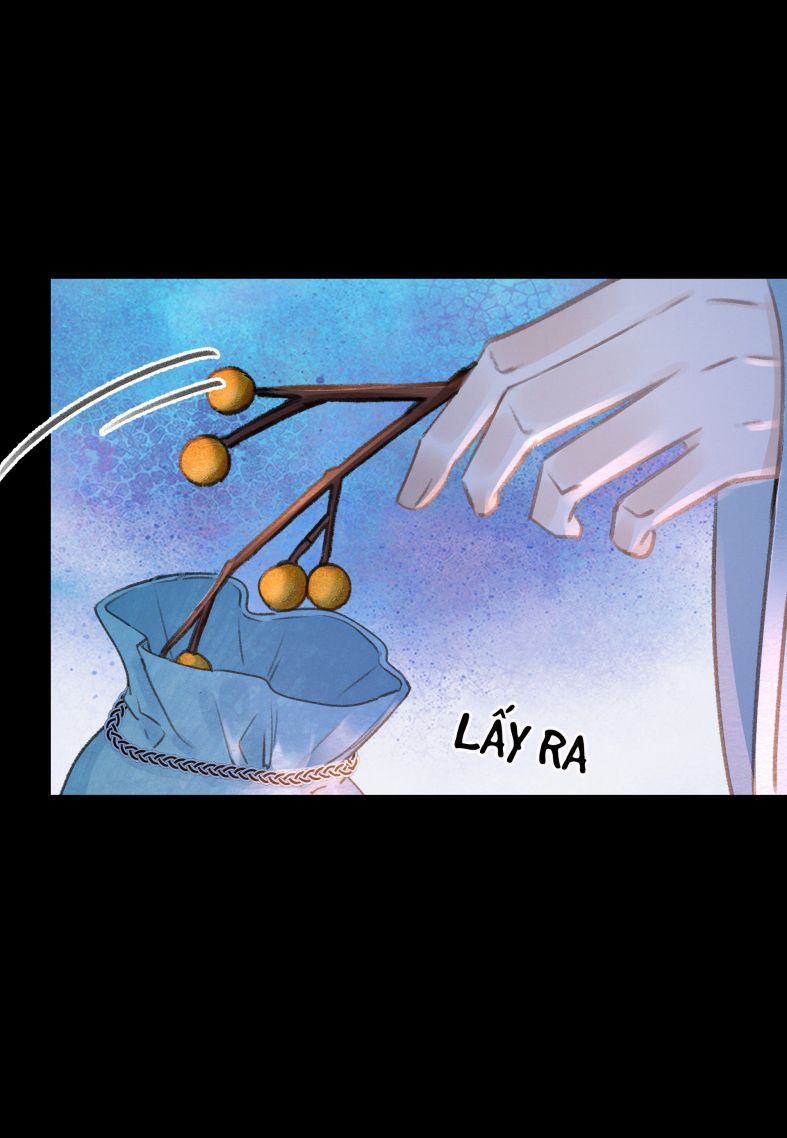 Vân Gian Có Tòa Thành Chapter 10 - Trang 2