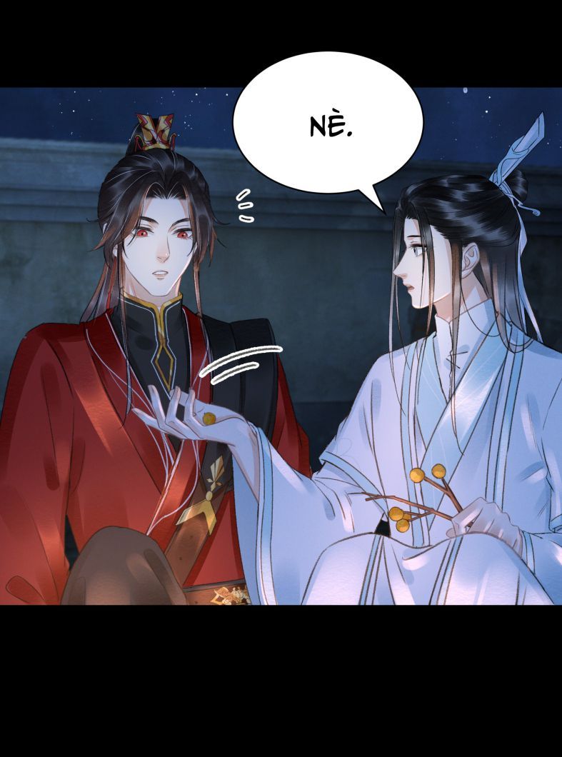 Vân Gian Có Tòa Thành Chapter 10 - Trang 2