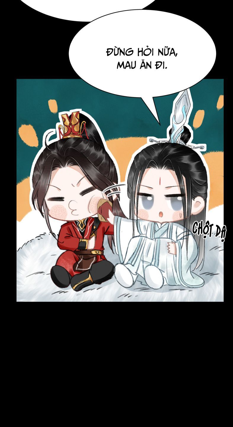Vân Gian Có Tòa Thành Chapter 10 - Trang 2