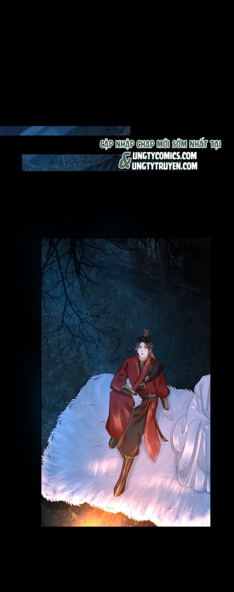 Vân Gian Có Tòa Thành Chapter 10 - Trang 2