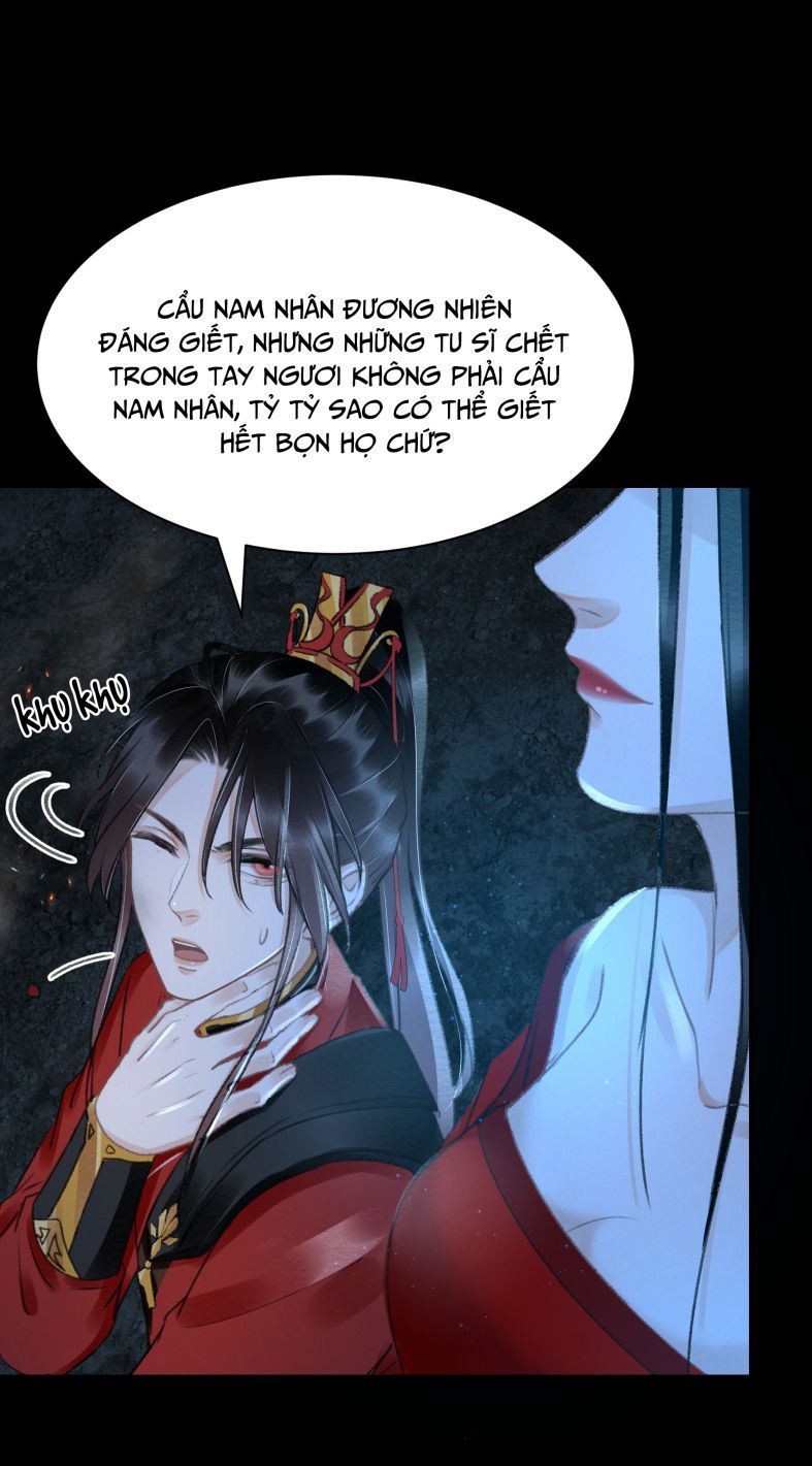 Vân Gian Có Tòa Thành Chapter 10 - Trang 2