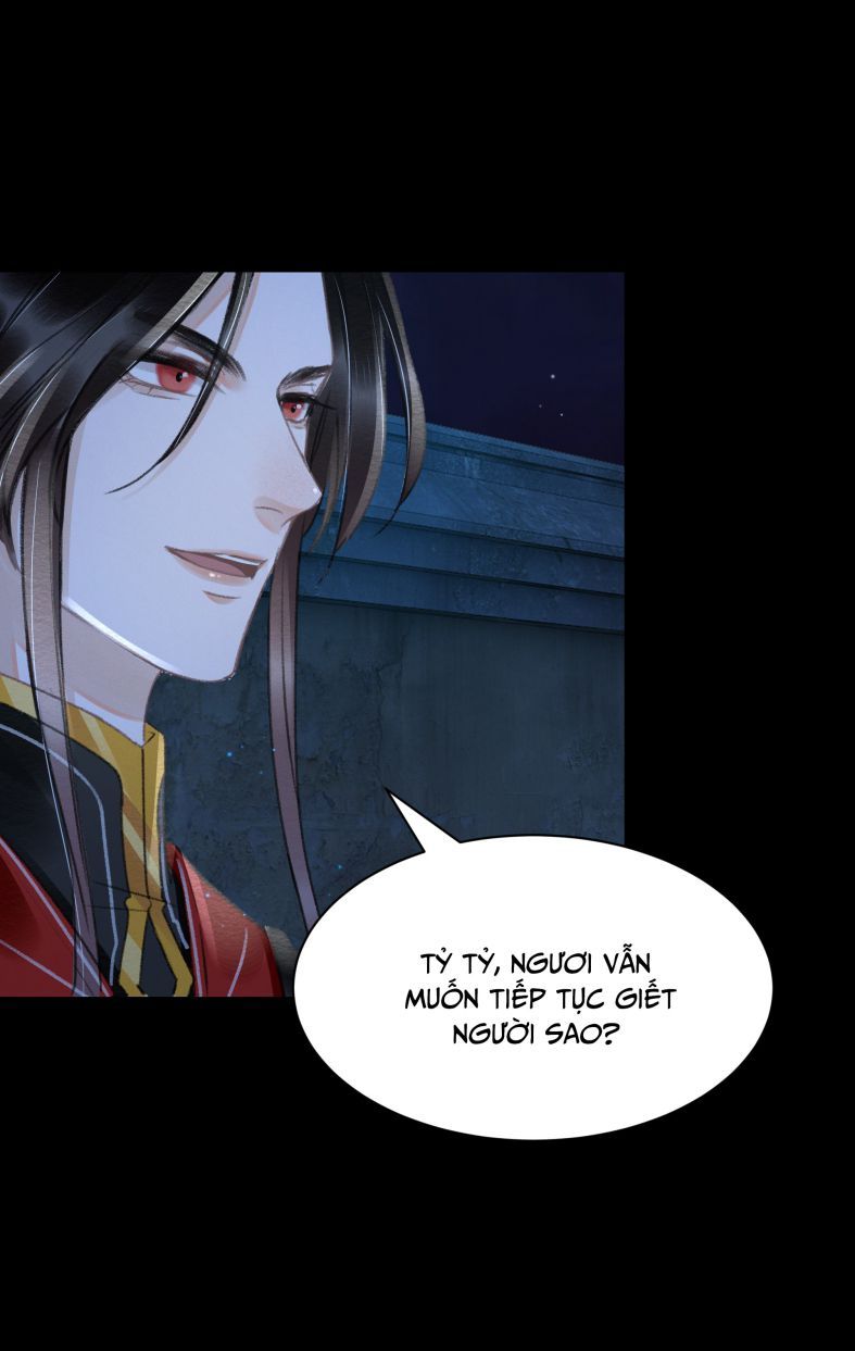 Vân Gian Có Tòa Thành Chapter 10 - Trang 2
