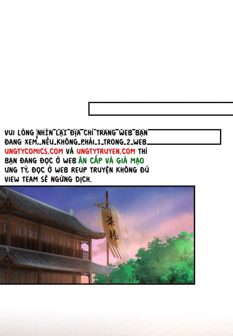 Vân Gian Có Tòa Thành Chapter 10 - Trang 2