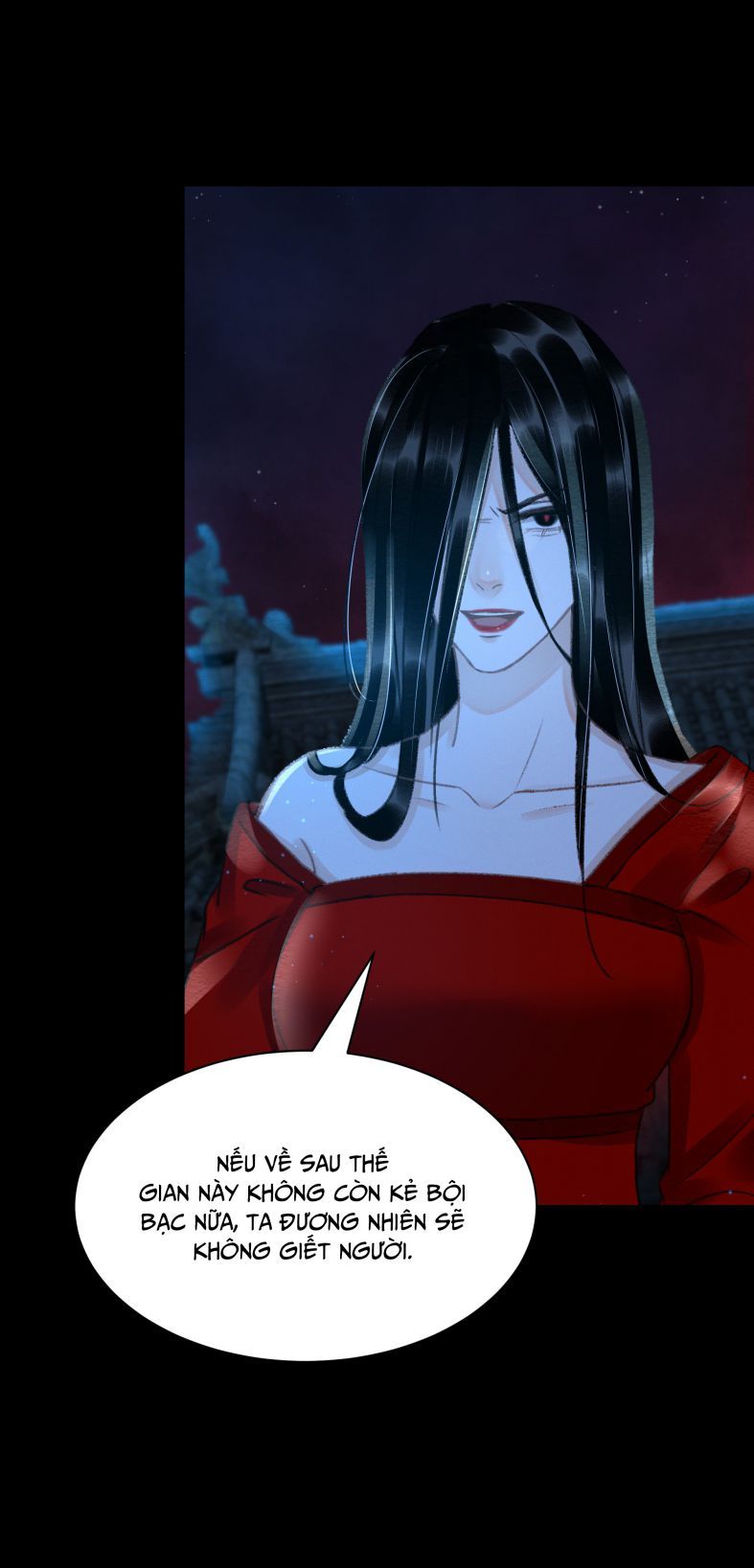 Vân Gian Có Tòa Thành Chapter 10 - Trang 2