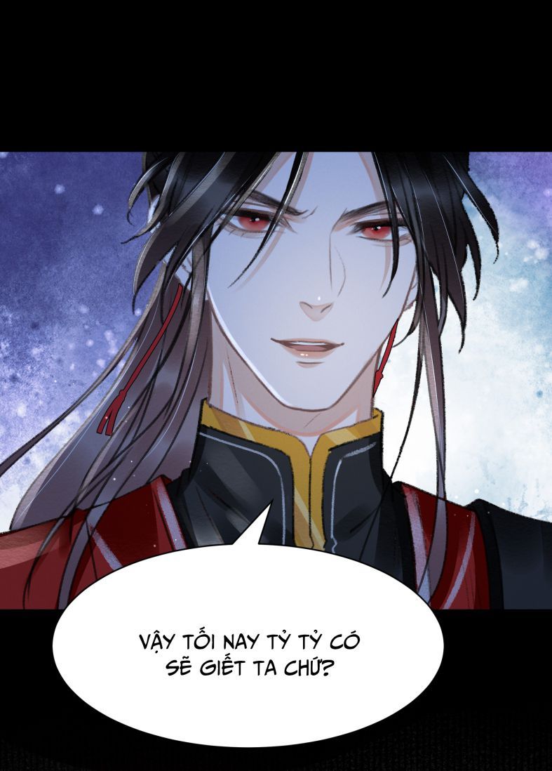 Vân Gian Có Tòa Thành Chapter 10 - Trang 2