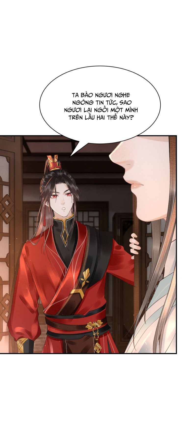 Vân Gian Có Tòa Thành Chapter 10 - Trang 2