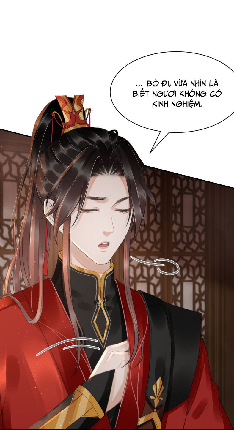 Vân Gian Có Tòa Thành Chapter 10 - Trang 2