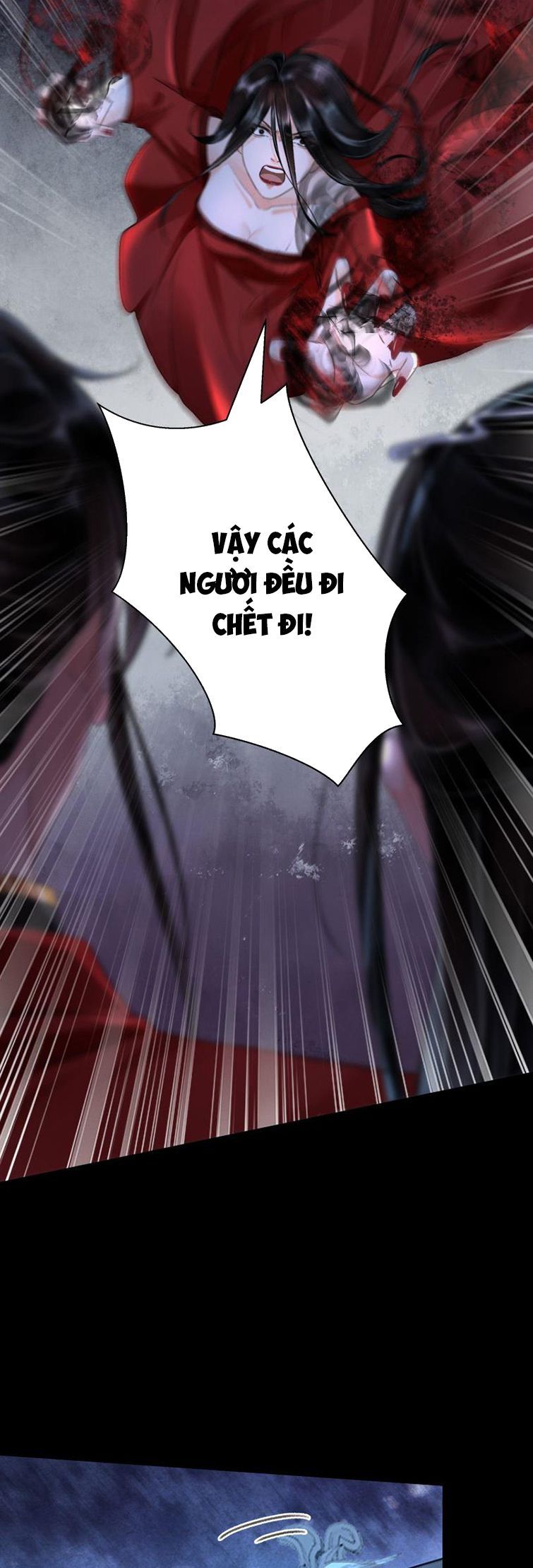 Vân Gian Có Tòa Thành Chapter 11 - Trang 2