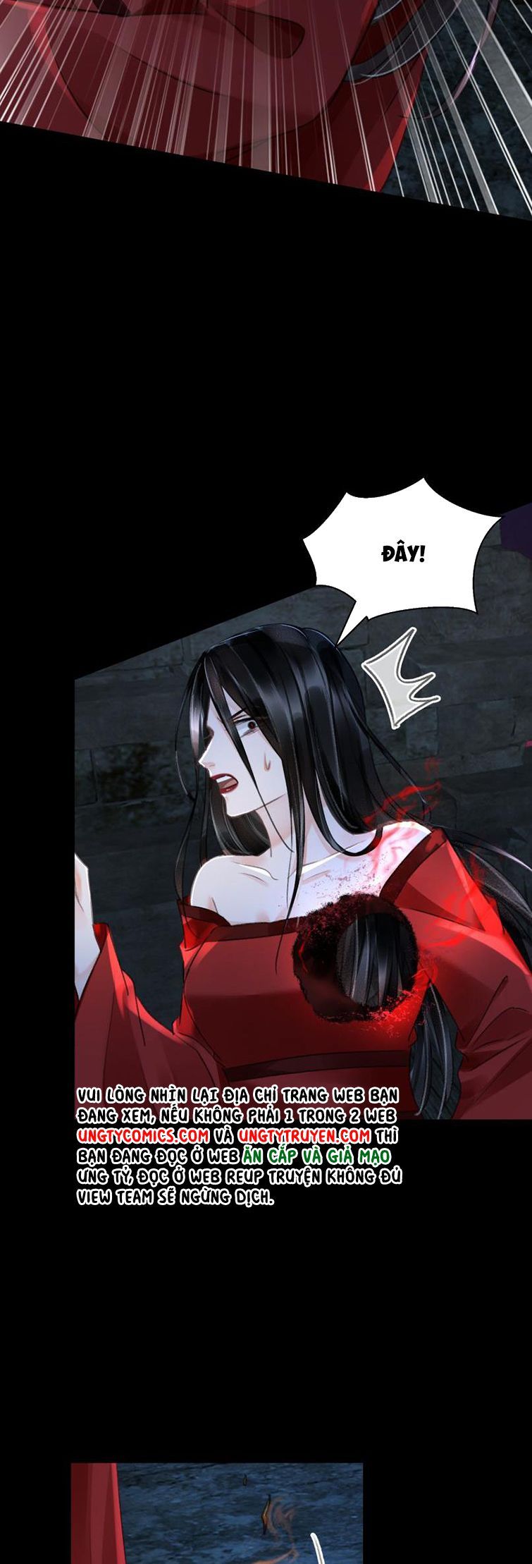 Vân Gian Có Tòa Thành Chapter 11 - Trang 2