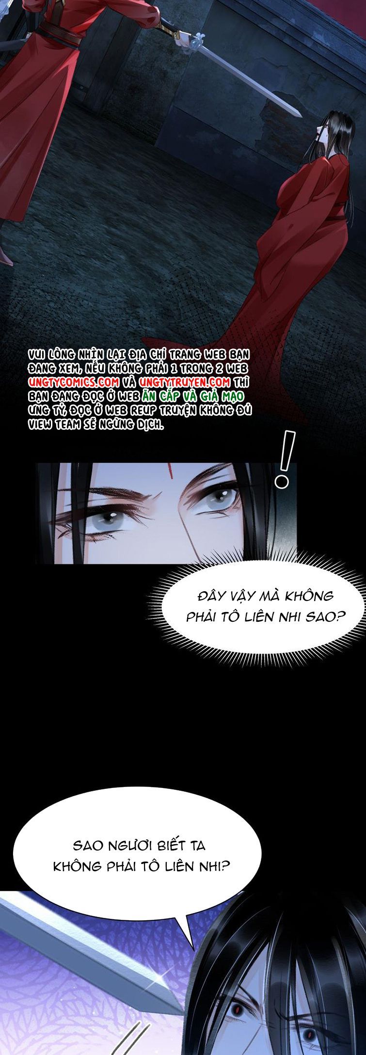 Vân Gian Có Tòa Thành Chapter 11 - Trang 2